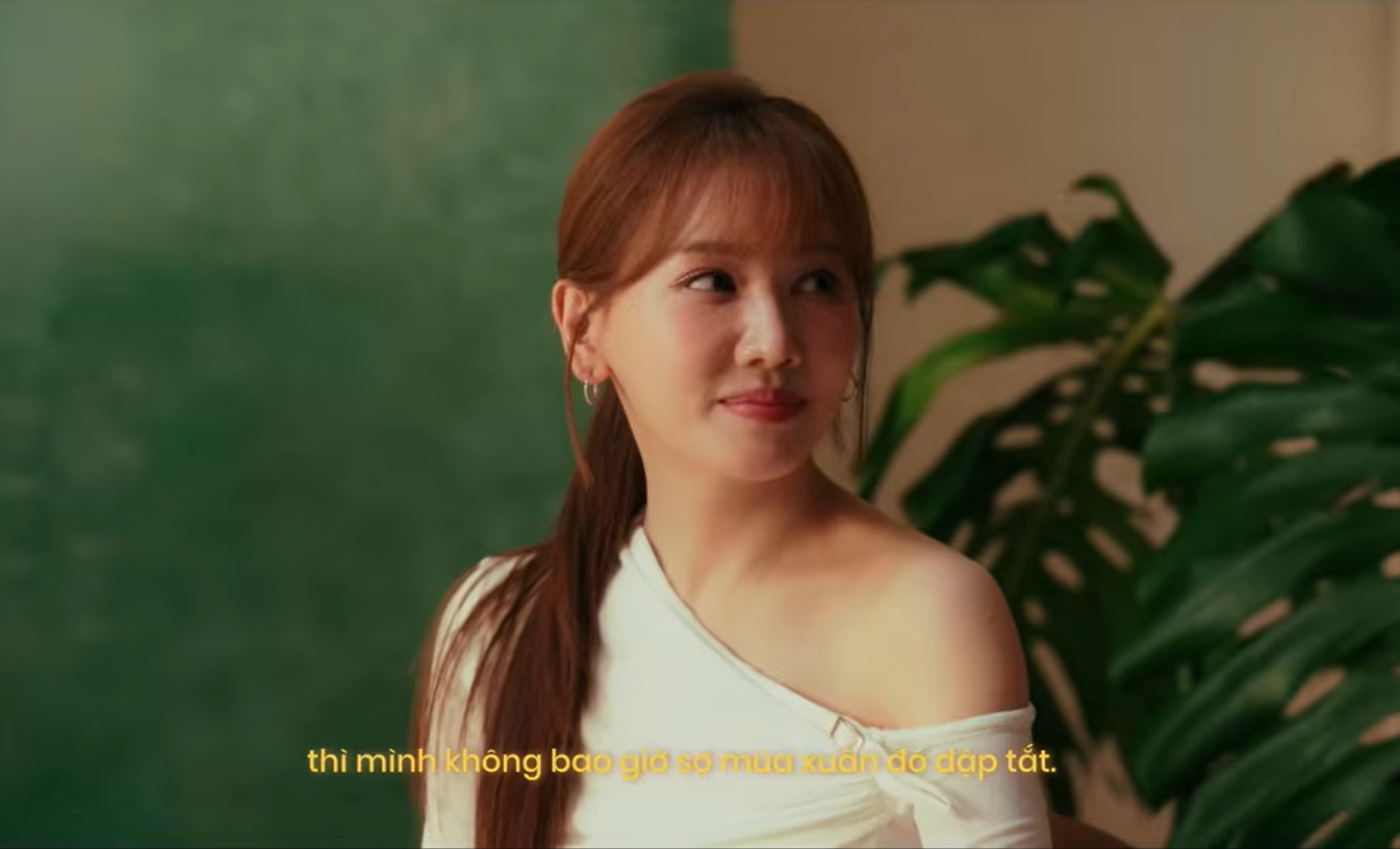 Hari Won nói thẳng với Trấn Thành: “Em không muốn mình phá hủy cuộc đời anh” - Ảnh 2.