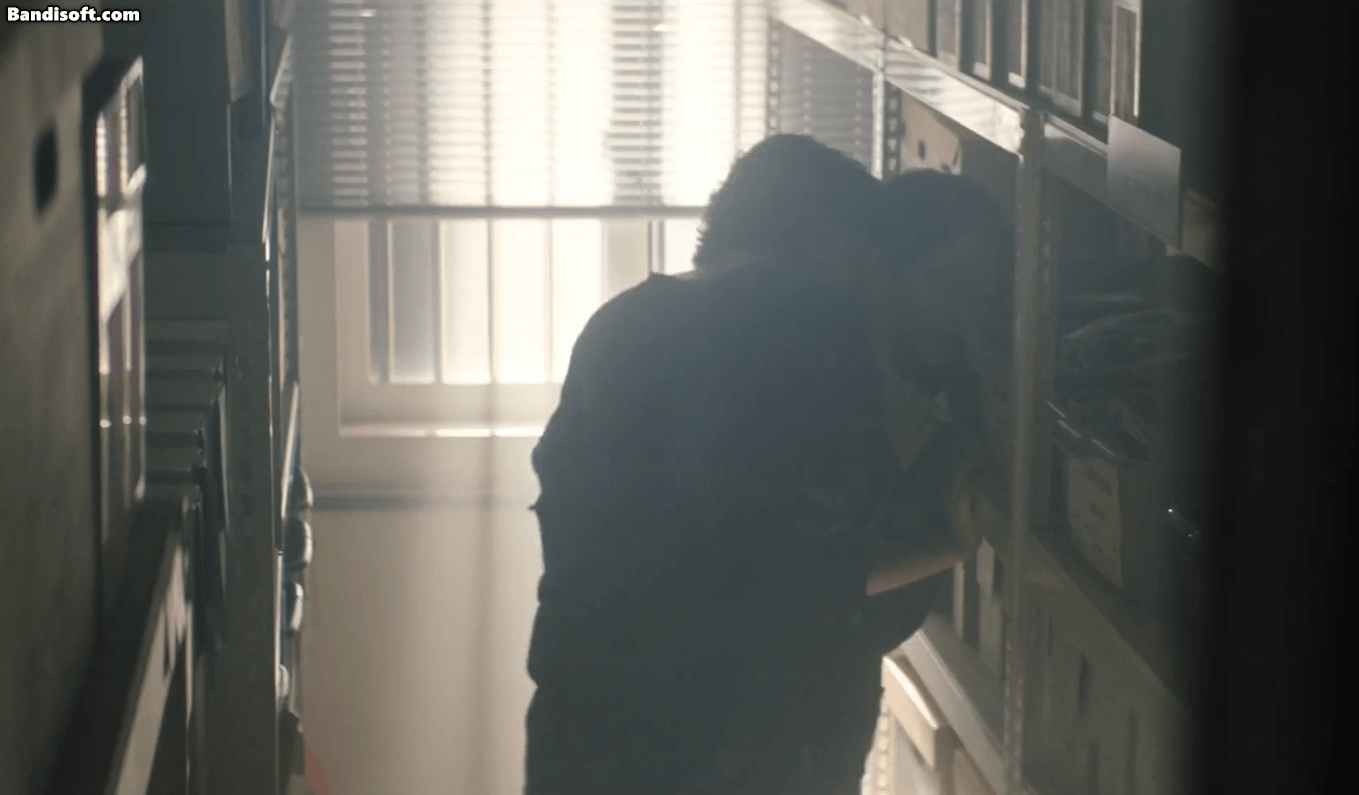 Phim Hàn gây sốc với cảnh 18+ "khét lẹt": Hay đến mức dán mắt vào màn hình, nam chính "trap boy" chưa từng thấy - Ảnh 2.