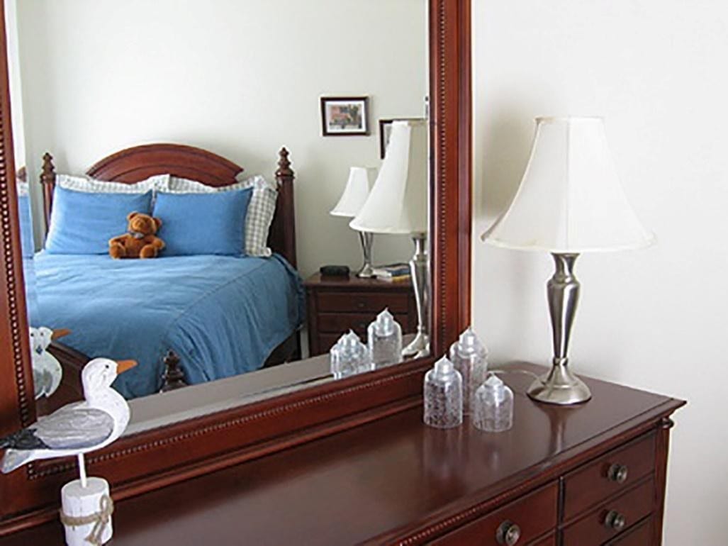 Kê giường đúng hướng để tránh bại sản và đảm bảo sức khỏe - Ảnh 2.