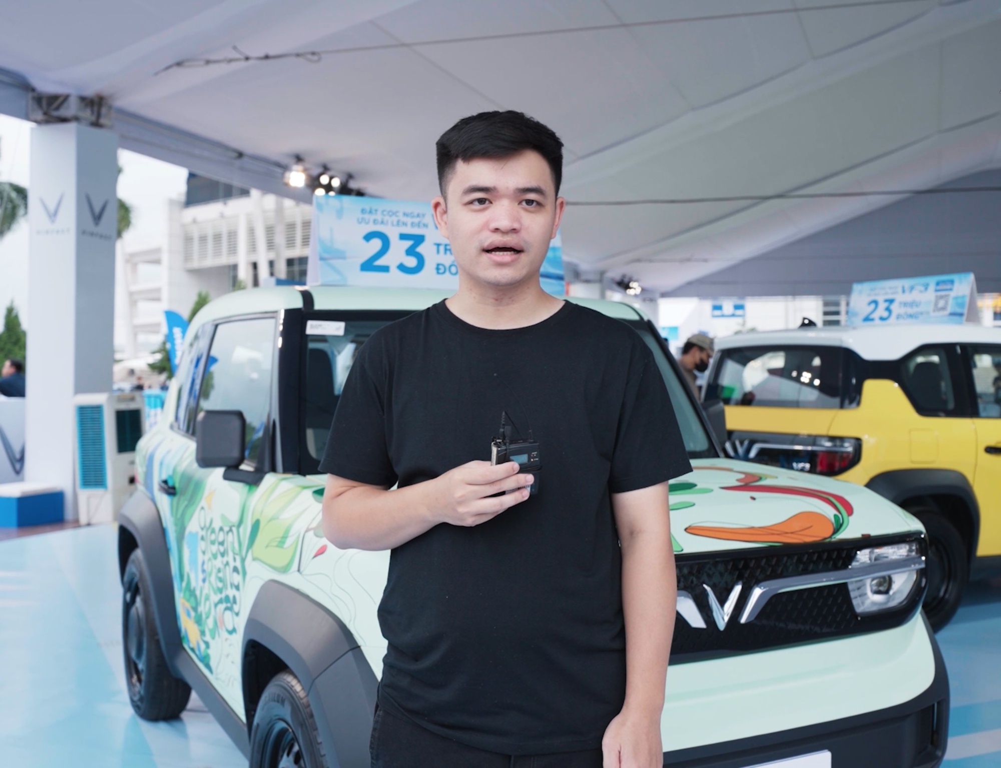 ‘Muốn người dân chuyển xe xăng sang xe điện, giá bán phải đạt đến ngưỡng hấp dẫn’- Ảnh 14.