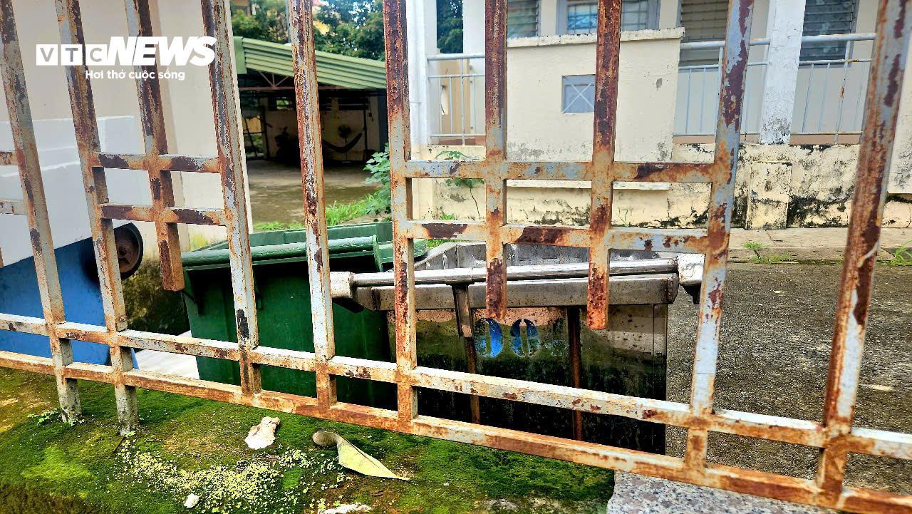 Cận cảnh nhà ở cho gần 1 . 000 Cán bộ tỉnh Đắk Lắk chuẩn bị cho trung tâm hành chính - Ảnh 7.