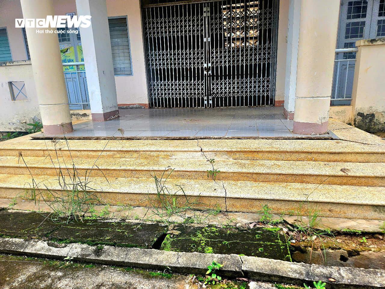 Cận cảnh nhà ở cho gần 1 . 000 Cán bộ tỉnh Đắk Lắk chuẩn bị cho trung tâm hành chính - Ảnh 8.