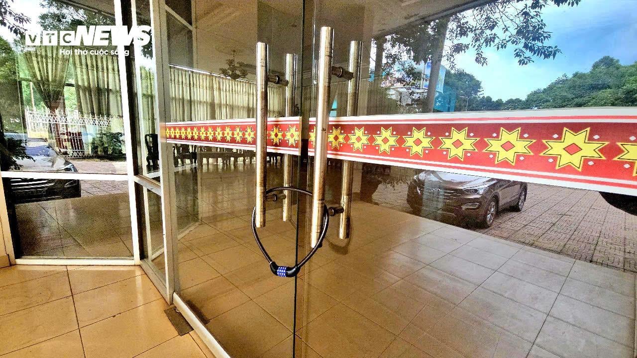 Cận cảnh nhà ở cho gần 1 . 000 Cán bộ tỉnh Đắk Lắk chuẩn bị cho trung tâm hành chính - Ảnh 10.