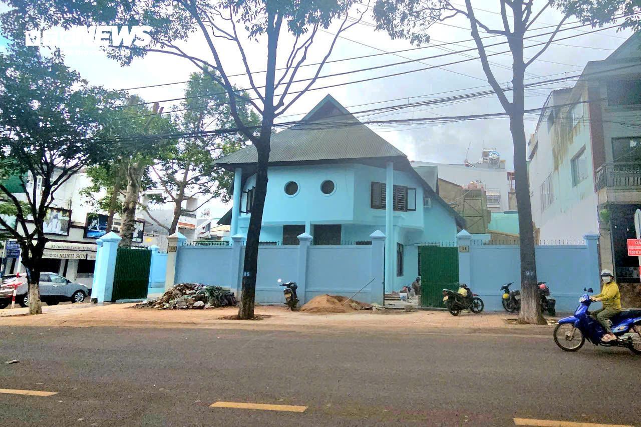 Cận cảnh nhà ở cho gần 1 . 000 Cán bộ tỉnh Đắk Lắk chuẩn bị cho trung tâm hành chính - Ảnh 4.