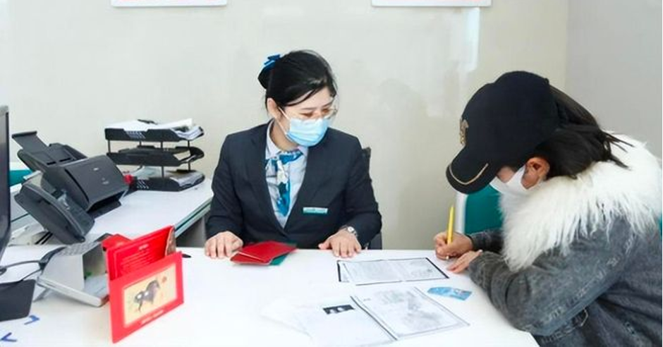 Chồng qua đời để lại sổ tiết kiệm 500 triệu đồng, vợ bất ngờ phát hiện 0 đồng - Ảnh 3.