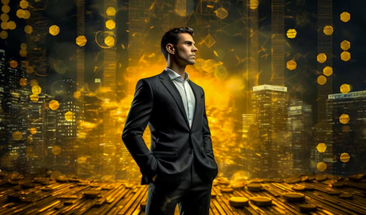 Trở Thành Triệu Phú Đôla Nhờ Bitcoin Nhưng Chàng Trai Này Lại Khuyên Mọi Người: Đừng Đầu Tư! 1 Screenshot 2025 07 12 At 154401 1752335056935 17523350573892006022629