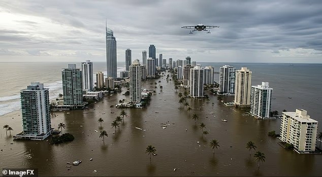 Trái Đất quay nhanh hơn và dấu hiệu tận thế: Điều gì đang xảy ra? - Ảnh 4.