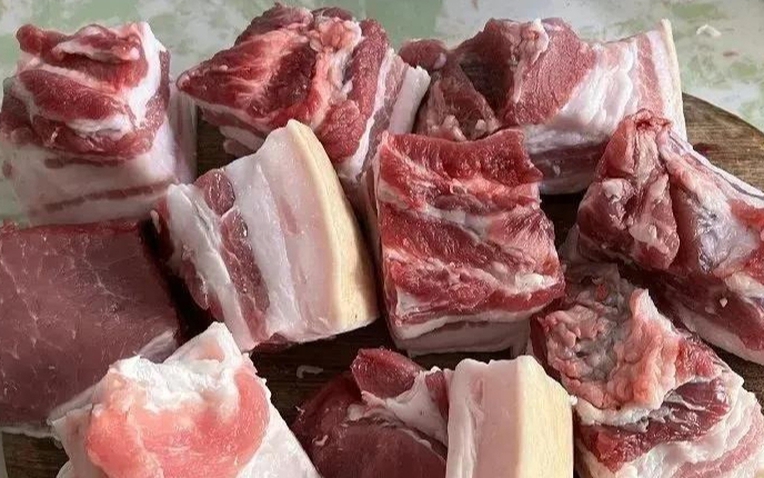 5 phần thịt lợn tinh hoa mà cao thủ bếp núc không bao giờ bỏ qua - Ảnh 1. 5 phần thịt lợn tinh hoa mà cao thủ bếp núc không bao giờ bỏ qua - Ảnh 1.
