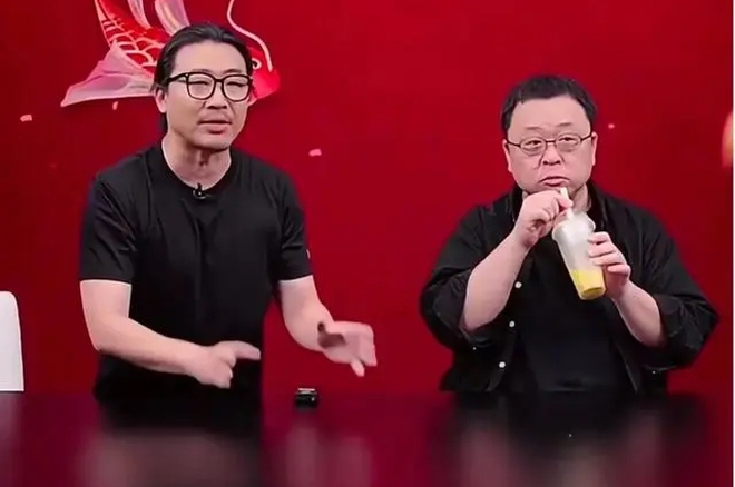 AI đóng giả cựu CEO công nghệ nổi tiếng livestream thu gần 200 tỷ trong 6 tiếng - Ảnh 4.