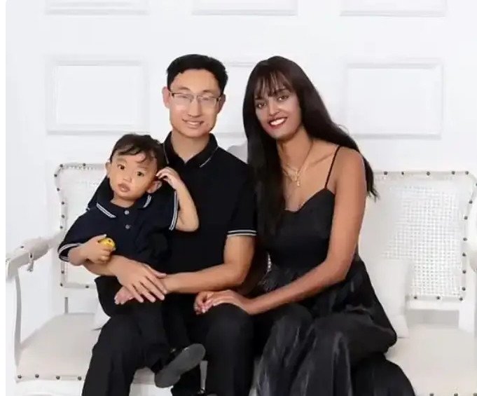 Kỹ sư lận đận tình duyên vì nghèo, gặp Hoa hậu Châu phi cao 1m82 cưới luôn sau 1 tháng hẹn hò- Ảnh 2. Kỹ sư lận đận tình duyên vì nghèo, gặp Hoa hậu Châu phi cao 1m82 cưới luôn sau 1 tháng hẹn hò- Ảnh 2.