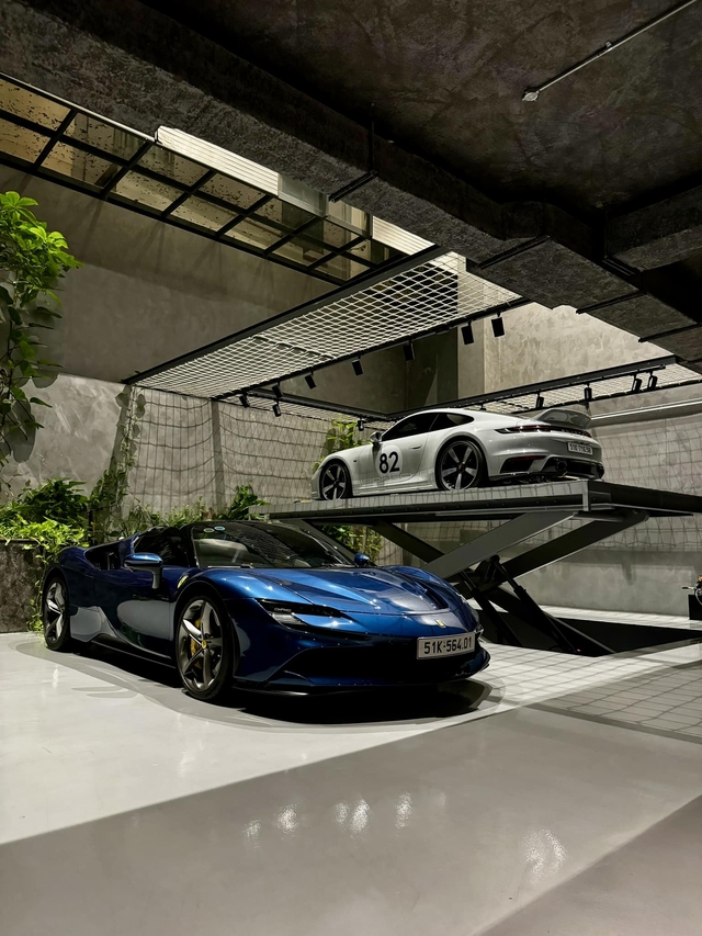 Cường Đô La vướng tranh cãi vì thái độ lạnh tanh khi bo tiền cho bảo vệ: "Của cho không bằng cách cho"? - Ảnh 3.