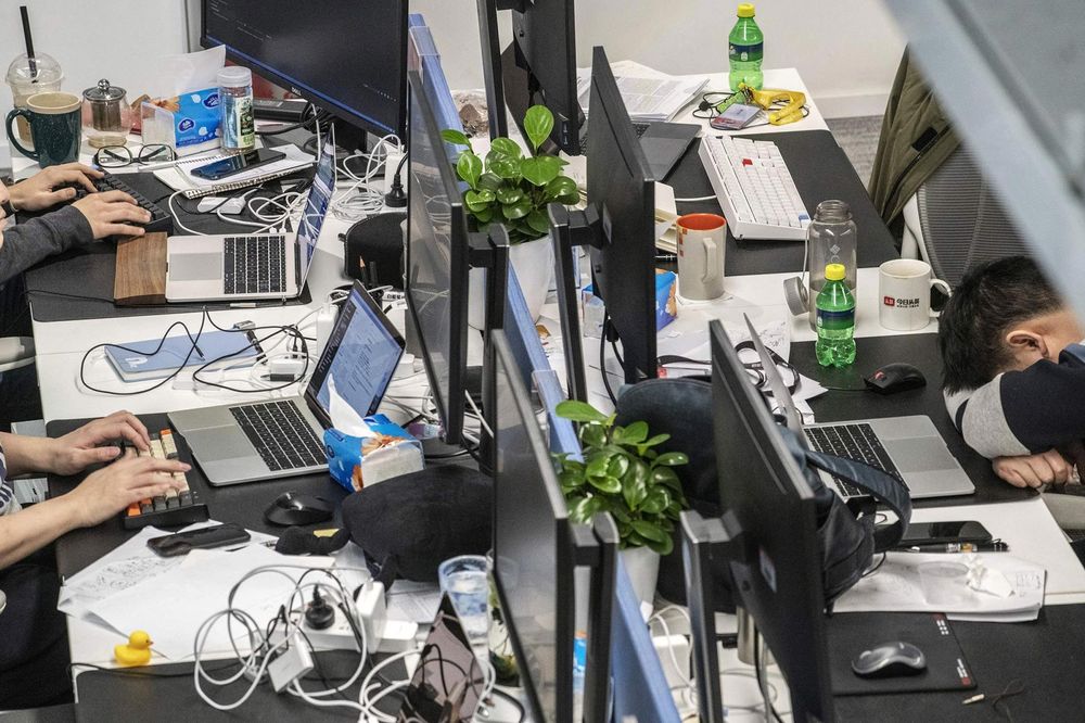 Học tiếng Trung để tận dụng 6 ngách nghề nghiệp cực hot và lương cao - Ảnh 3.