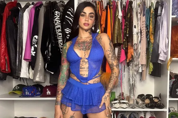 Người mẫu qua đời sau 3 ca phẫu thuật thẩm mỹ trong ng&agrave;y - Ảnh 1.