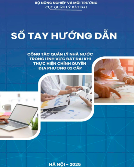 Thời gian cấp sổ đỏ khi thực hiện chính quyền 2 cấp là bao lâu? - Ảnh 2. Thời gian cấp sổ đỏ khi thực hiện chính quyền 2 cấp là bao lâu? - Ảnh 2.