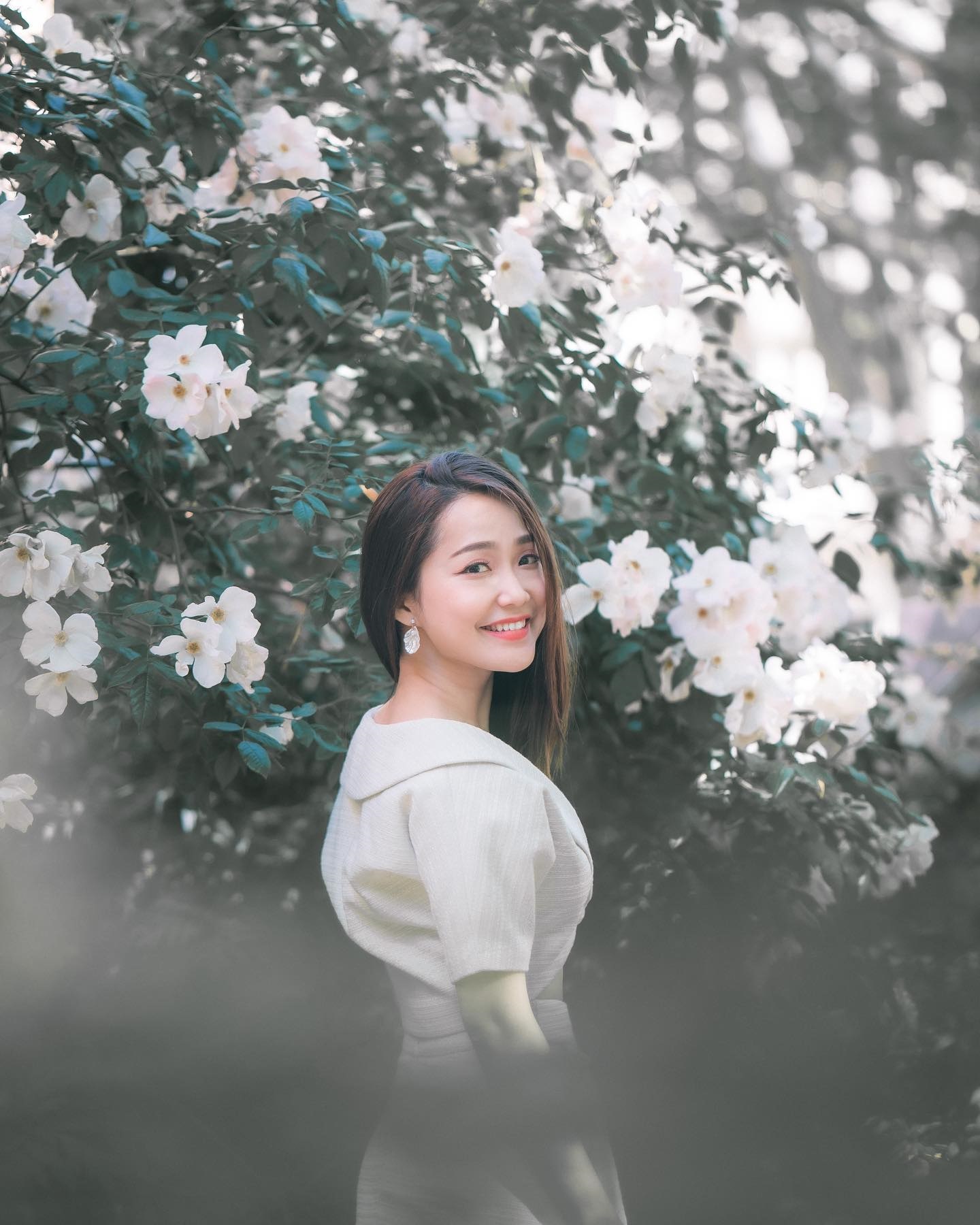 Sao nhí Kính Vạn Hoa dậy thì thành công sau 20 năm, cả nhan sắc lẫn học vấn đều trên cả tuyệt vời - Ảnh 10.