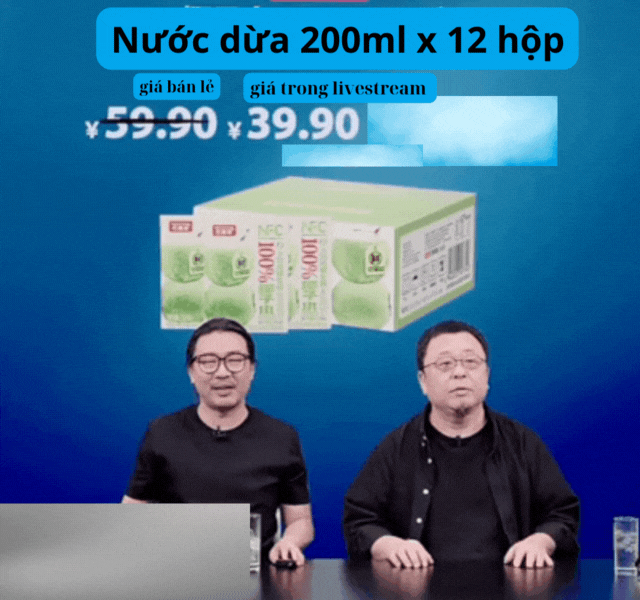 AI đóng giả cựu CEO công nghệ nổi tiếng livestream thu gần 200 tỷ trong 6 tiếng - Ảnh 1.
