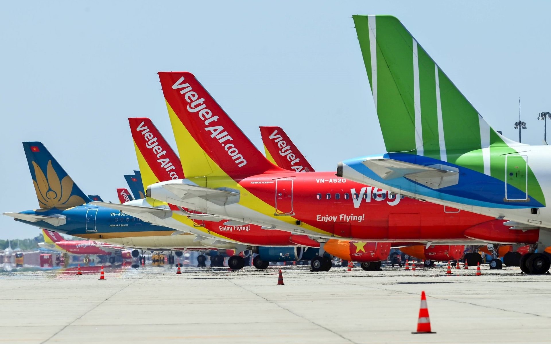 Một địa phương Việt Nam được so sánh với Singapore, Thượng Hải - Ảnh 2.