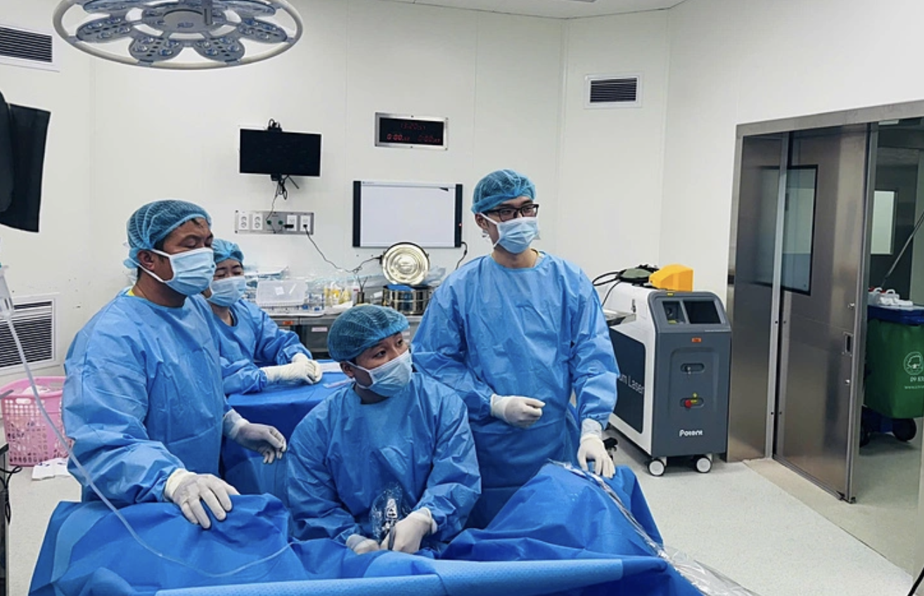 Mới 34 tuổi nhưng đã phải chạy thận hơn 10 năm: Vì 1 sai lầm khiến cơ thể phải 'trả giá đắt' - Ảnh 2.