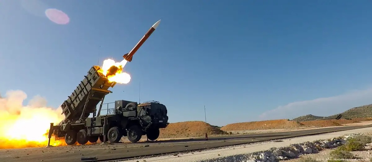 Đức viện trợ Patriot cho Ukraine, Triều Tiên ủng hộ Nga vô điều kiện - Ảnh 1.