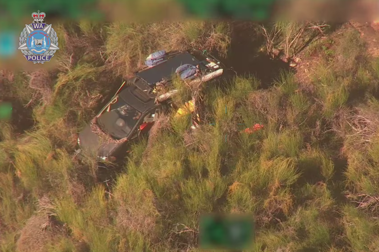 Cô gái Đức sống sót kỳ diệu sau 12 ngày lạc giữa hoang mạc khắc nghiệt - Ảnh 1.