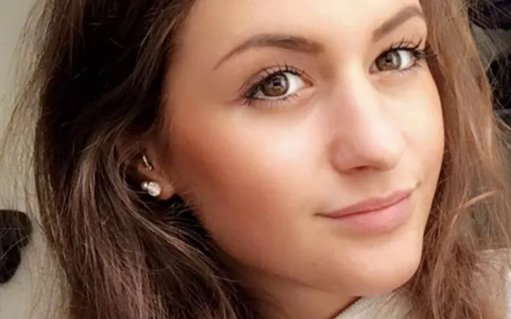 Cô gái sống sót kỳ diệu sau 12 ngày lạc giữa hoang mạc khắc nghiệt - Ảnh 1.