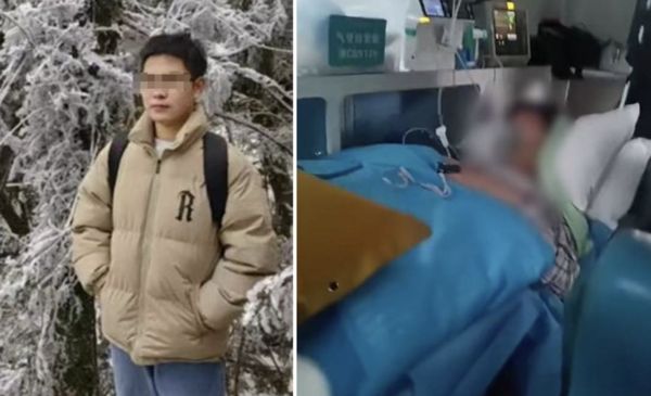 Nam sinh đầu độc bạn cùng phòng tử vong vì mâu thuẫn cá nhân - Ảnh 1.