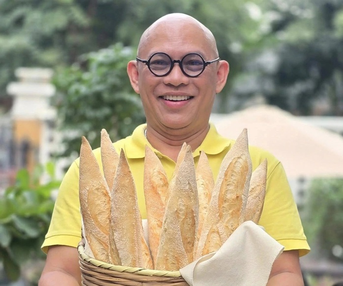 Thực hư thông tin Điền Quân Color Man bị "tố ăn tiền"… - Ảnh 3. Thực hư thông tin Điền Quân Color Man bị "tố ăn tiền"… - Ảnh 3.