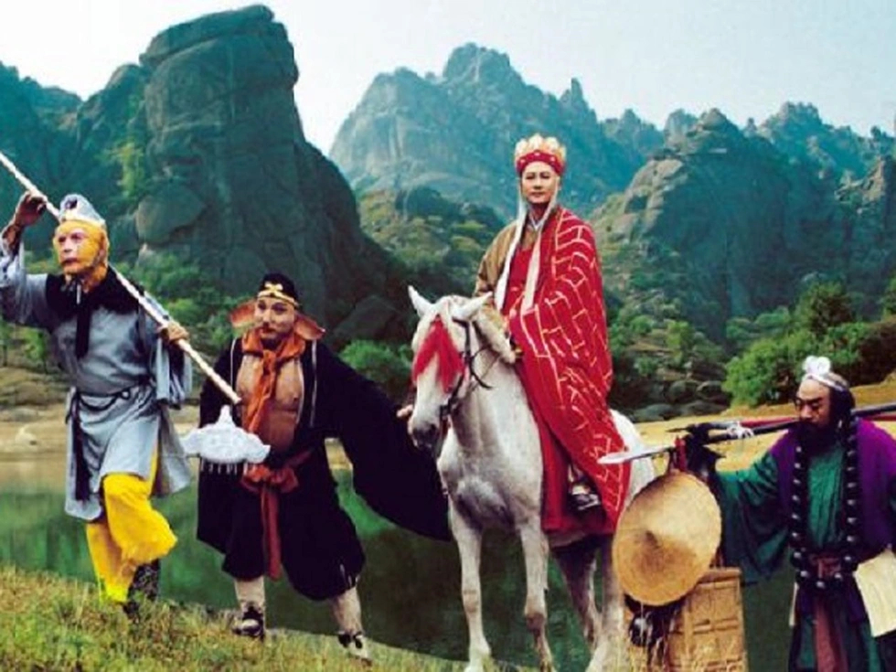 T&ocirc;i xem lại T&acirc;y Du K&yacute; lần thứ n v&agrave; nhận ra: H&igrave;nh như c&ocirc;ng ty n&agrave;o cũng c&oacute; "sếp Đường Tăng" v&agrave; bốn kiểu nh&acirc;n vi&ecirc;n quen thuộc- Ảnh 6.