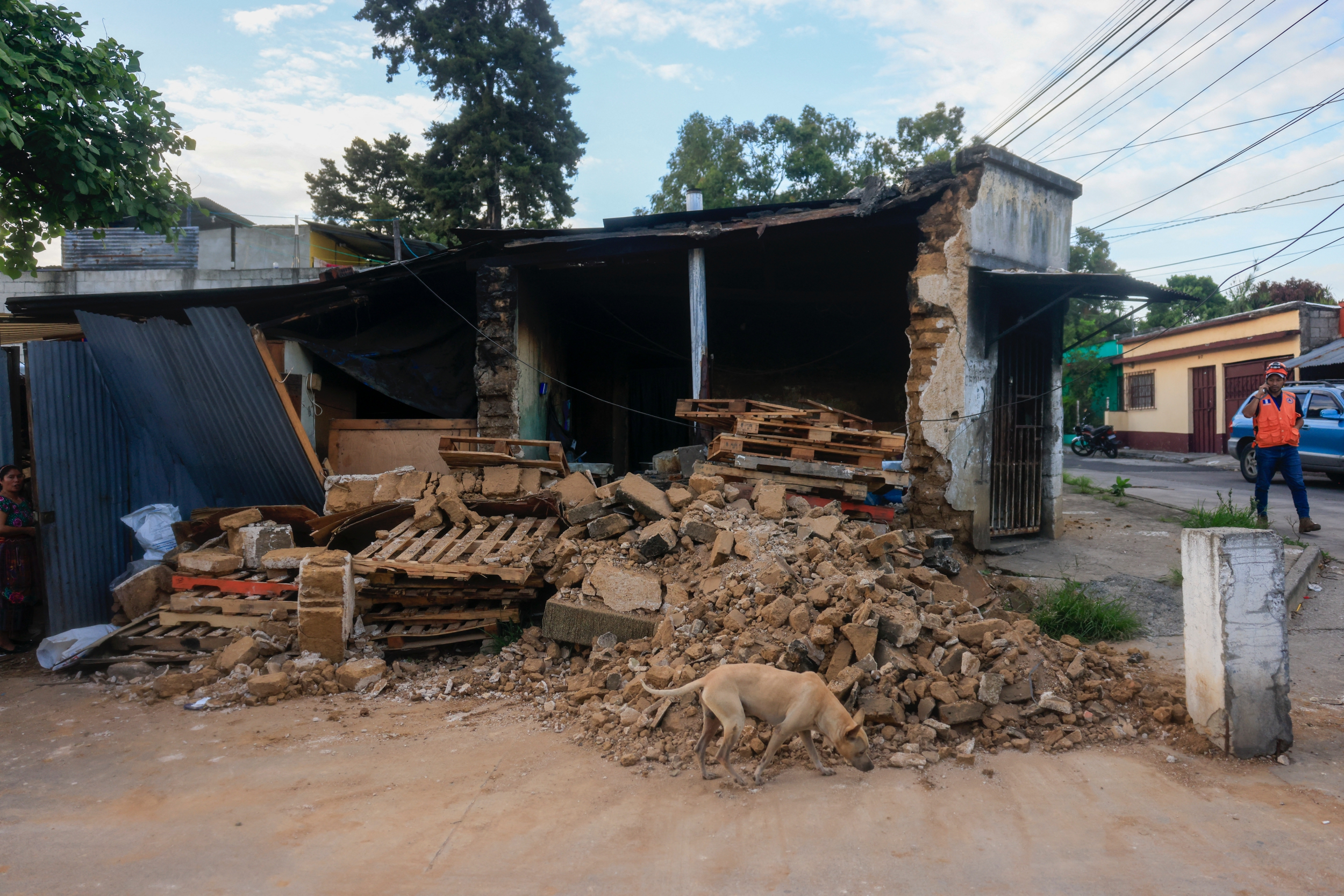 Loạt hiện tượng bất thường trong 2 tháng qua: Không hành động ngay, loài người sẽ trả giá bằng mạng sống - Ảnh 5.