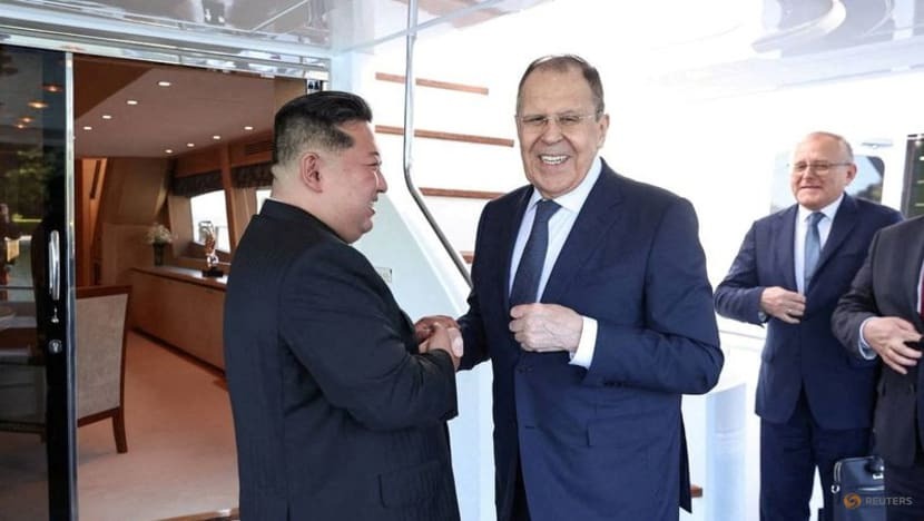 Đức viện trợ Patriot cho Ukraine, Triều Tiên ủng hộ Nga vô điều kiện - Ảnh 2.