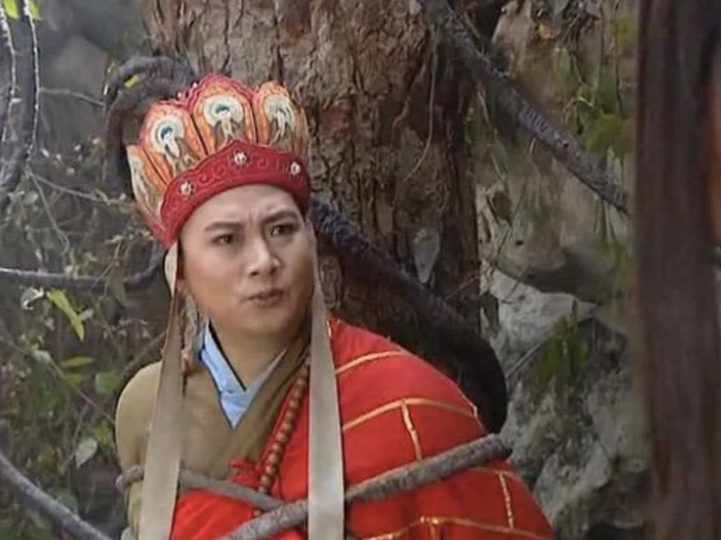 T&ocirc;i xem lại T&acirc;y Du K&yacute; lần thứ n v&agrave; nhận ra: H&igrave;nh như c&ocirc;ng ty n&agrave;o cũng c&oacute; "sếp Đường Tăng" v&agrave; bốn kiểu nh&acirc;n vi&ecirc;n quen thuộc- Ảnh 1.