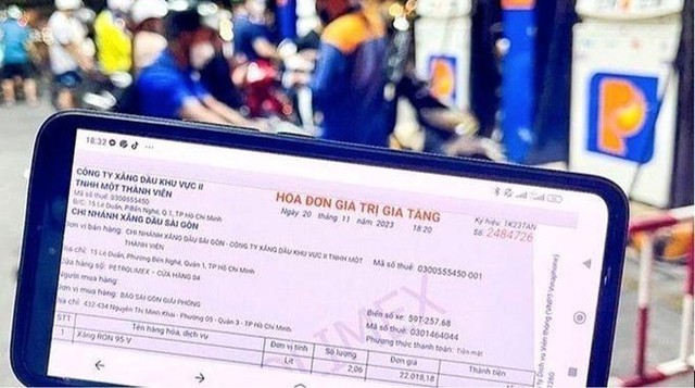 Cục Thuế hướng dẫn ghi địa chỉ trên hóa đơn sau sáp nhập: Cảnh báo