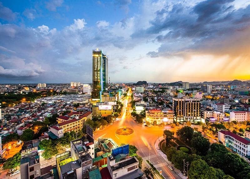 Tỉnh duy nhất không sáp nhập, không đổi tên sau gần 1.000 năm sắp có 24 bến cảng - Ảnh 2. Tỉnh duy nhất không sáp nhập, không đổi tên sau gần 1.000 năm sắp có 24 bến cảng - Ảnh 2.