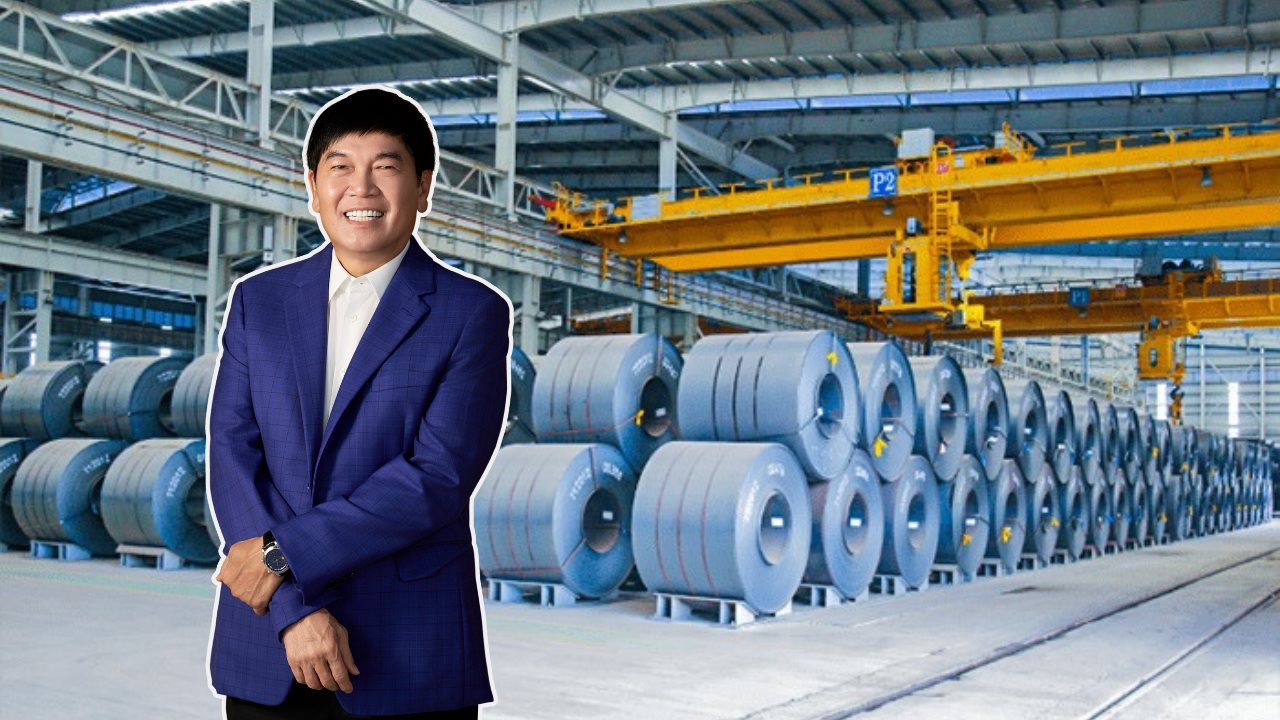 Tin vui ồ ạt đến với tỷ phú Trần Đình Long khi tài sản cả gia đình lên gần 70.000 tỷ đồng: Vẫn còn một mối lo - Ảnh 1.
