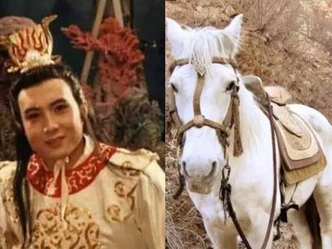 T&ocirc;i xem lại T&acirc;y Du K&yacute; lần thứ n v&agrave; nhận ra: H&igrave;nh như c&ocirc;ng ty n&agrave;o cũng c&oacute; "sếp Đường Tăng" v&agrave; bốn kiểu nh&acirc;n vi&ecirc;n quen thuộc- Ảnh 5.