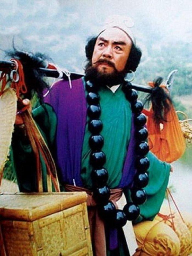 T&ocirc;i xem lại T&acirc;y Du K&yacute; lần thứ n v&agrave; nhận ra: H&igrave;nh như c&ocirc;ng ty n&agrave;o cũng c&oacute; "sếp Đường Tăng" v&agrave; bốn kiểu nh&acirc;n vi&ecirc;n quen thuộc- Ảnh 4.