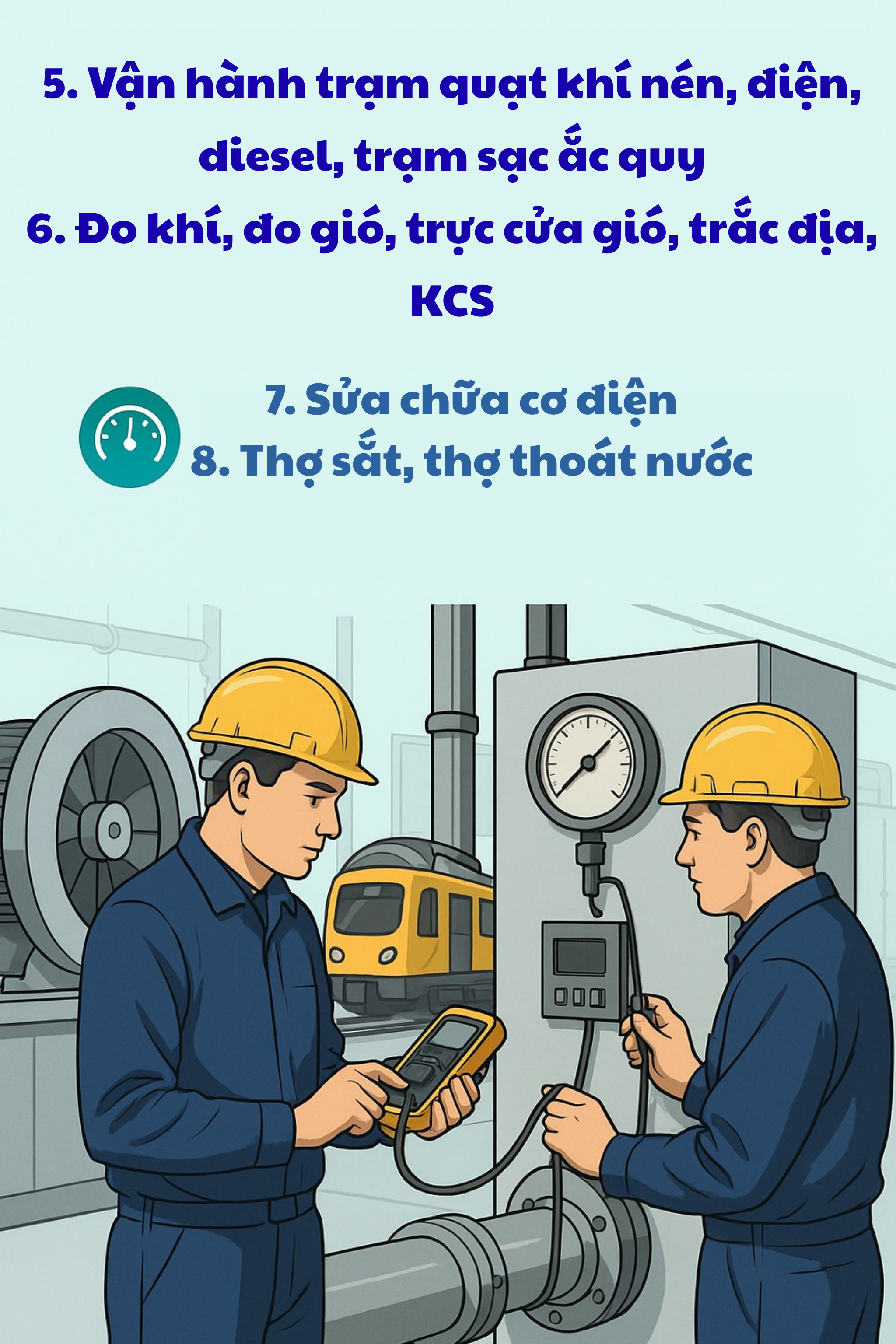 Quan trọng: Những ai làm 24 công việc sau sẽ được nghỉ hưu sớm 10 năm mà không giảm lương hưu - Ảnh 2.