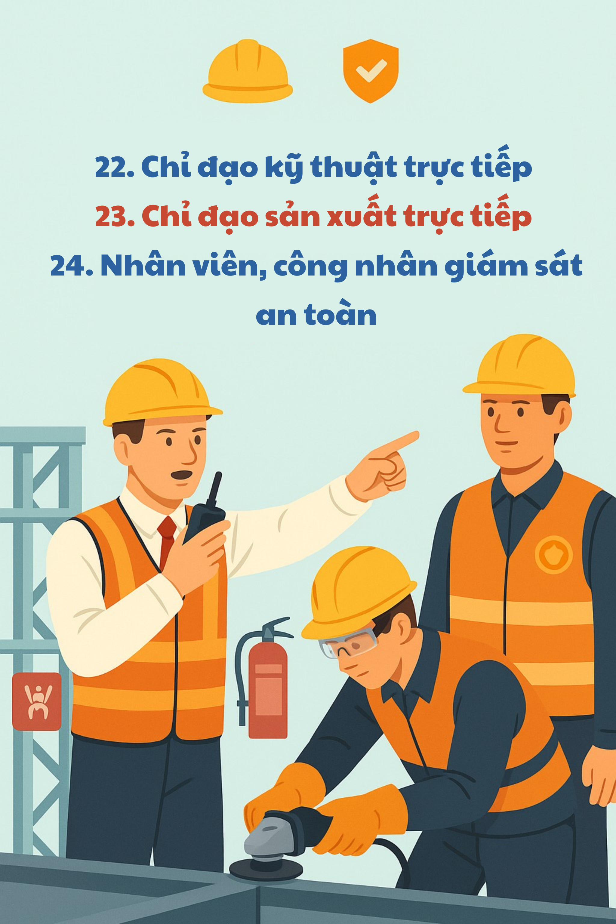 Quan trọng: Những ai làm 24 công việc sau sẽ được nghỉ hưu sớm 10 năm mà không giảm lương hưu - Ảnh 7.