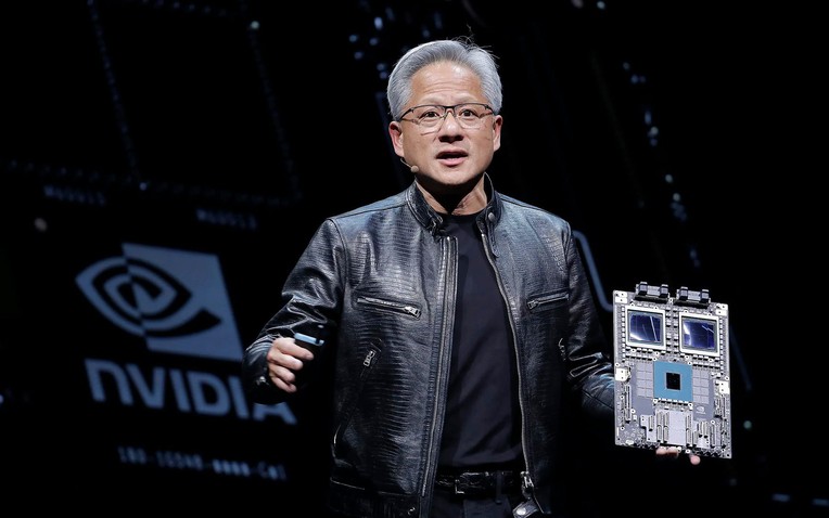 Ceo Nvidia Jensen Huang: Con Người Sẽ Bị Mất Việc Bởi Ai Nếu Ngừng Đổi Mới Sáng Tạo 1 1P3Lbimve7Ecyegykyfxt6W 17524656828061791471383 0 0 1125 1800 Crop 17524656898041486021524 1752483242872 17524832430491883471310