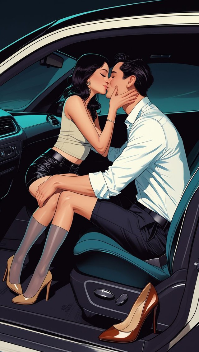 Vợ cũ đột nhiên xuất hiện xinh đẹp rồi để lại bao nước mắt cho tôi vì dòng tin nhắn về người đàn ông ấy- Ảnh 1.