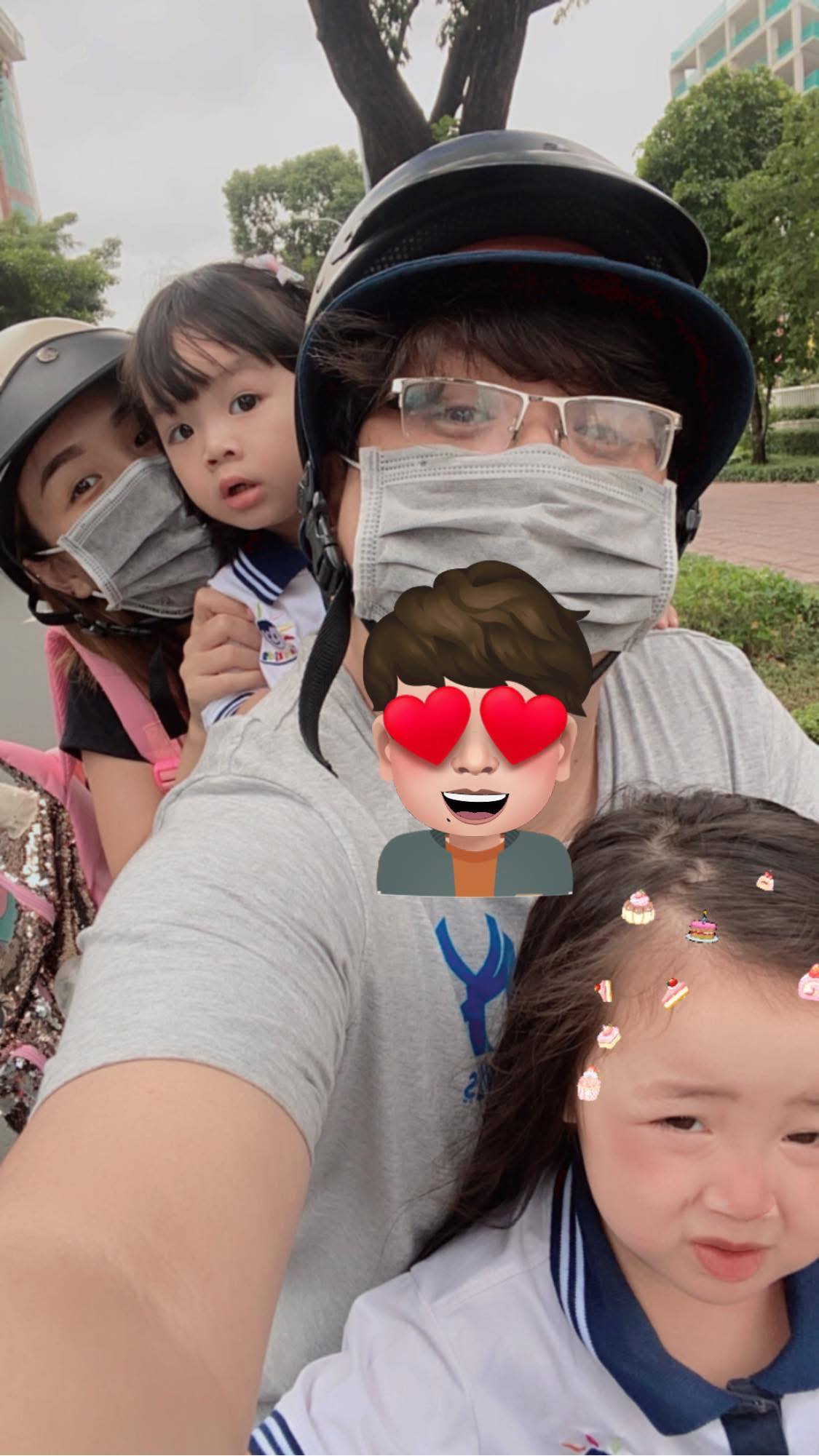 Gia Bảo dự đám cưới lần 2 của em gái với Đạt G: “Gà Cún mà khổ là 2 đứa này biết tay tui” - Ảnh 3.