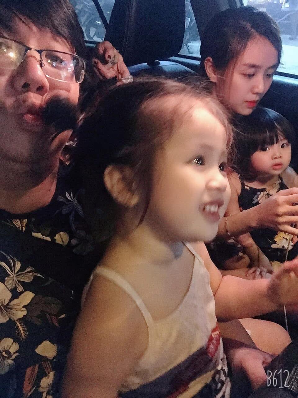 Gia Bảo dự đám cưới lần 2 của em gái với Đạt G: “Gà Cún mà khổ là 2 đứa này biết tay tui” - Ảnh 4.