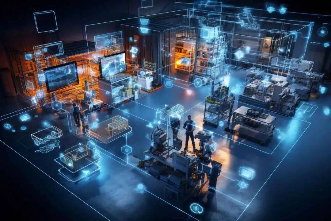 Nhà máy đen mọc lên như nấm tại nước láng giềng của Việt Nam: Ai nói nông dân phải "chân lấm tay bùn"? - Ảnh 2. Nhà máy đen mọc lên như nấm tại nước láng giềng của Việt Nam: Ai nói nông dân phải "chân lấm tay bùn"? - Ảnh 2.