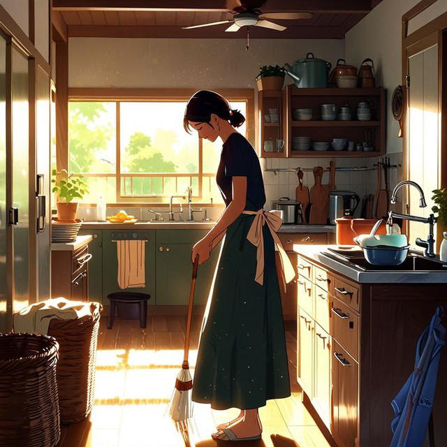 Vợ cũ đột nhiên xuất hiện xinh đẹp rồi để lại bao nước mắt cho tôi vì dòng tin nhắn về người đàn ông ấy- Ảnh 2.