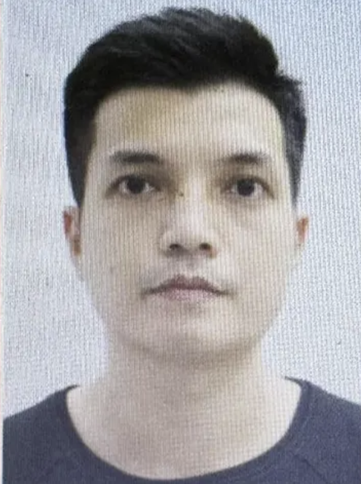 Công an TP HCM truy nã Nguyễn Thành Long - Ảnh 1.