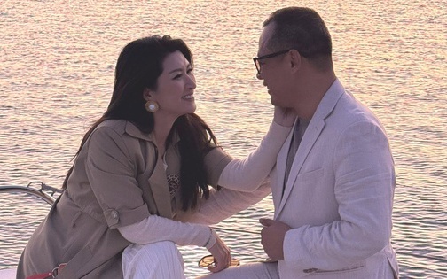 Tóc Tiên để lộ tình trạng bất ổn, còn nhắc đến "chấm hết" giữa loạt dấu hiệu lạ - Ảnh 3.