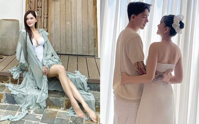 NSND Mỹ Uyên lên tiếng về bức ảnh khóa môi bạn đồng giới gây xôn xao cõi mạng - Ảnh 3.