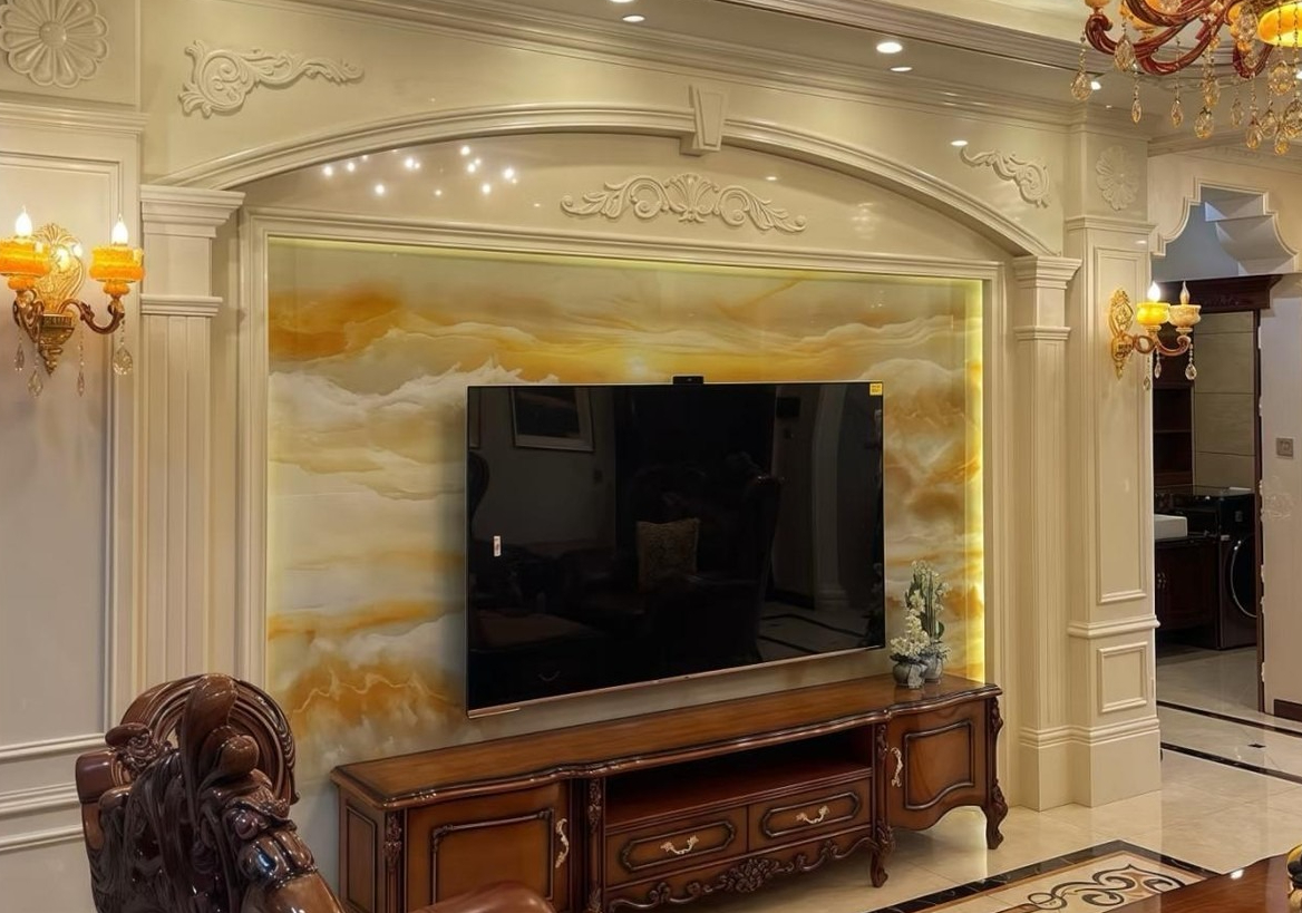 4 thiết kế phòng khách từng hot thôi rồi, giờ 10 người thì 9 người NÉ!- Ảnh 4.