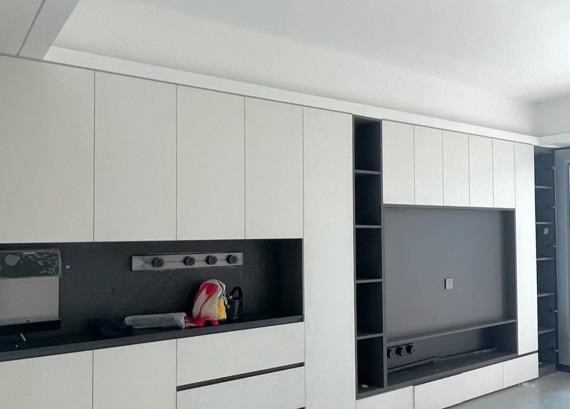 4 thiết kế phòng khách từng hot thôi rồi, giờ 10 người thì 9 người NÉ!- Ảnh 2.