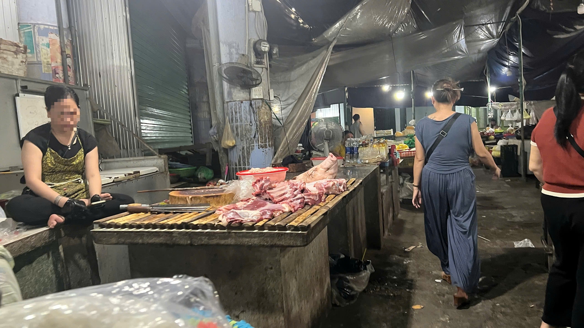 Nhiều người nhiễm liên cầu khuẩn lợn, quán bún ở Huế chuyển bán bún bò - Ảnh 7.